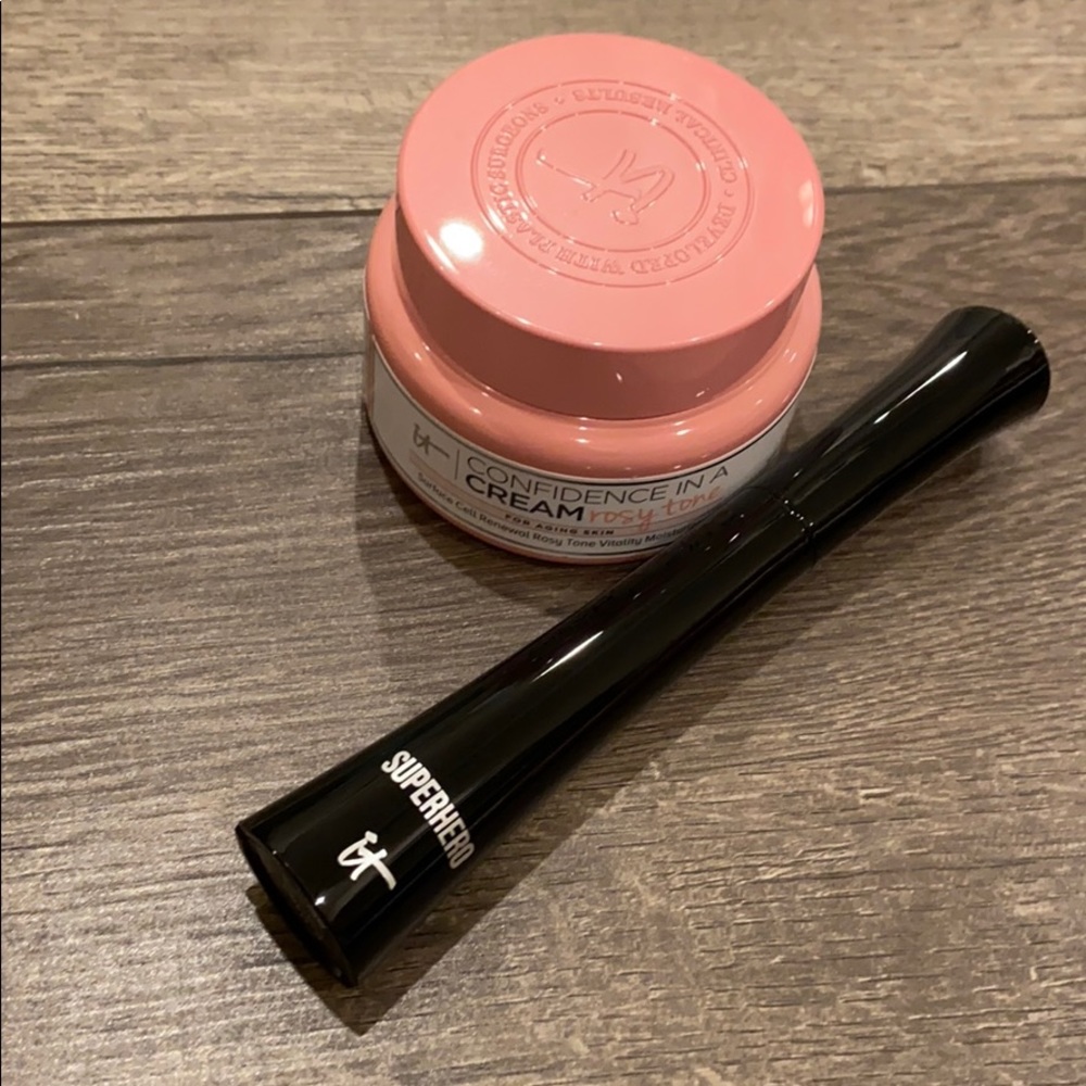 it Cosmetics Duo!